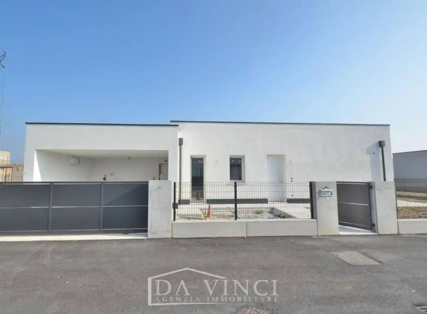 Villa in vendita a Loria