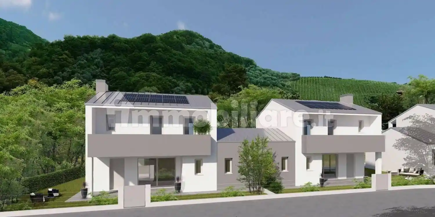 Villa in vendita a Bassano del Grappa