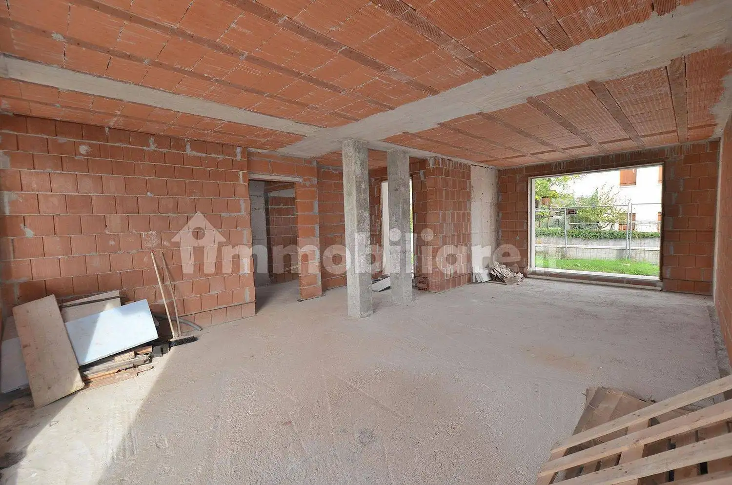 Villa unifamiliare, nuova, 320 m², Borso del Grappa - foto 4