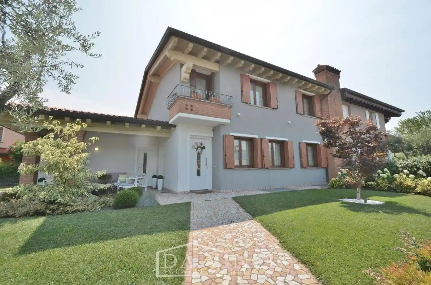 Villa in vendita a Bassano del Grappa