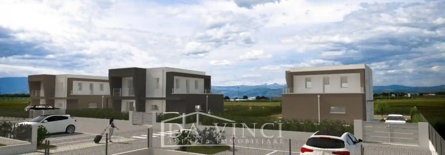 Villa in vendita a Loria