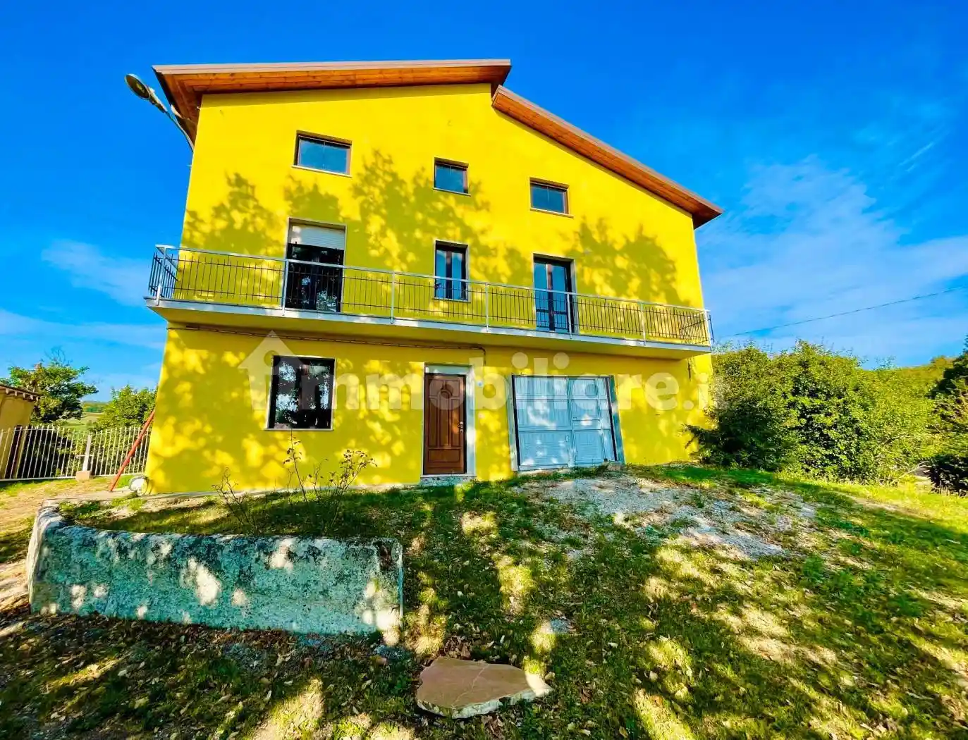 Rustico - Casale in vendita a Bobbio