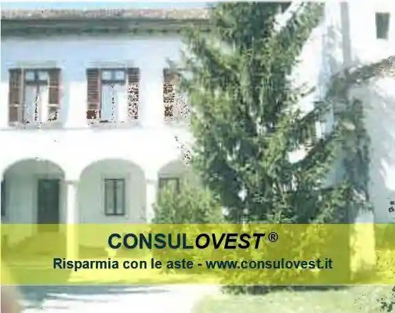 Villa in vendita a Arena Po