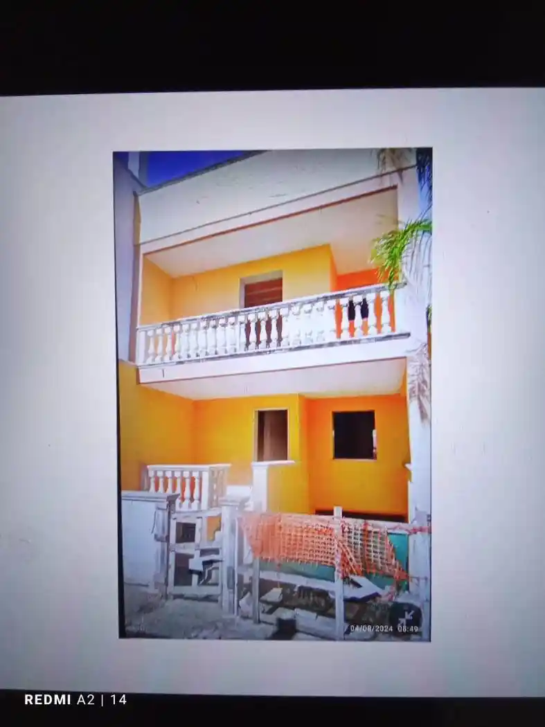 Villa in vendita a Carmiano