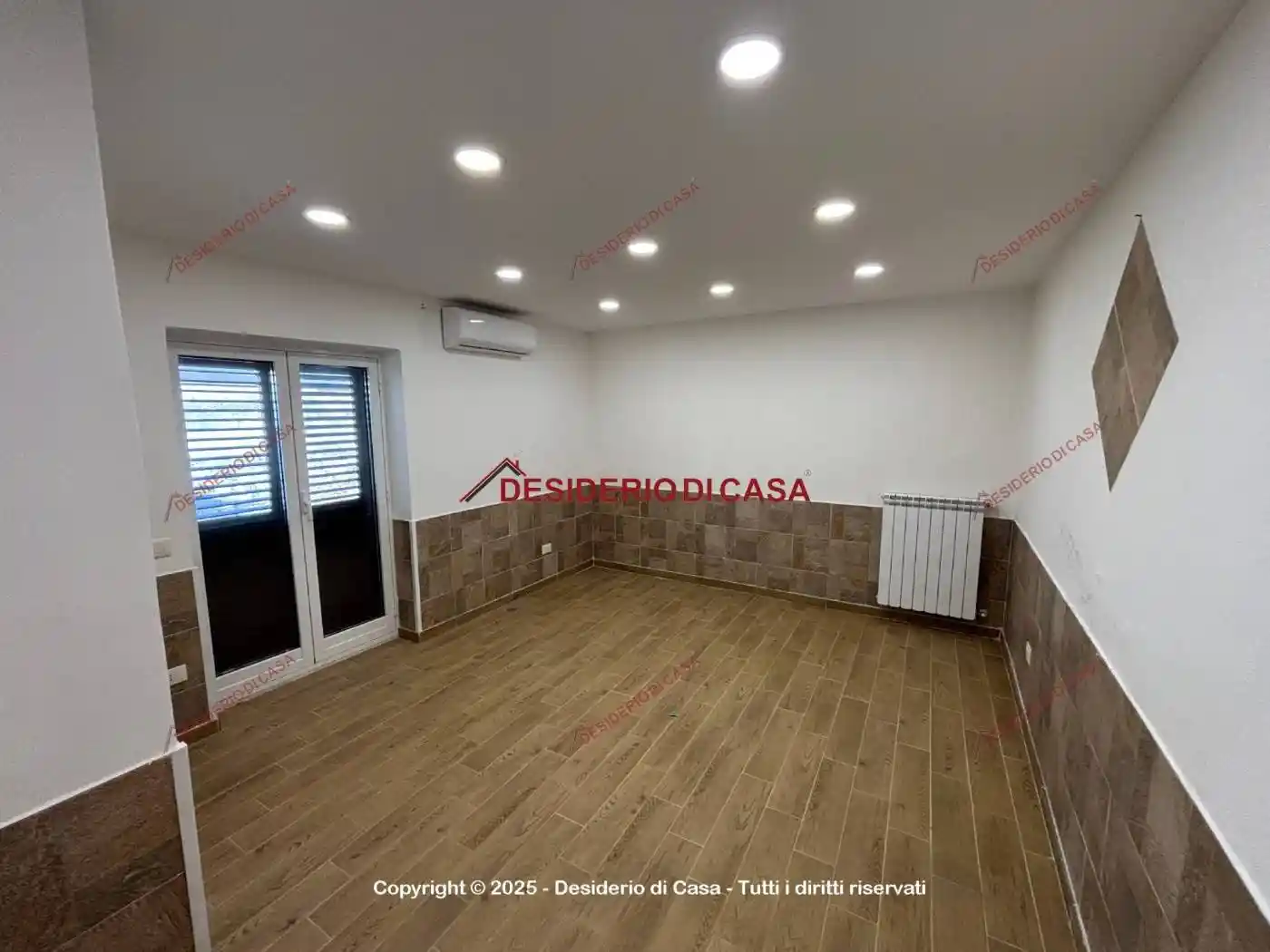 Appartamento in vendita a Palermo