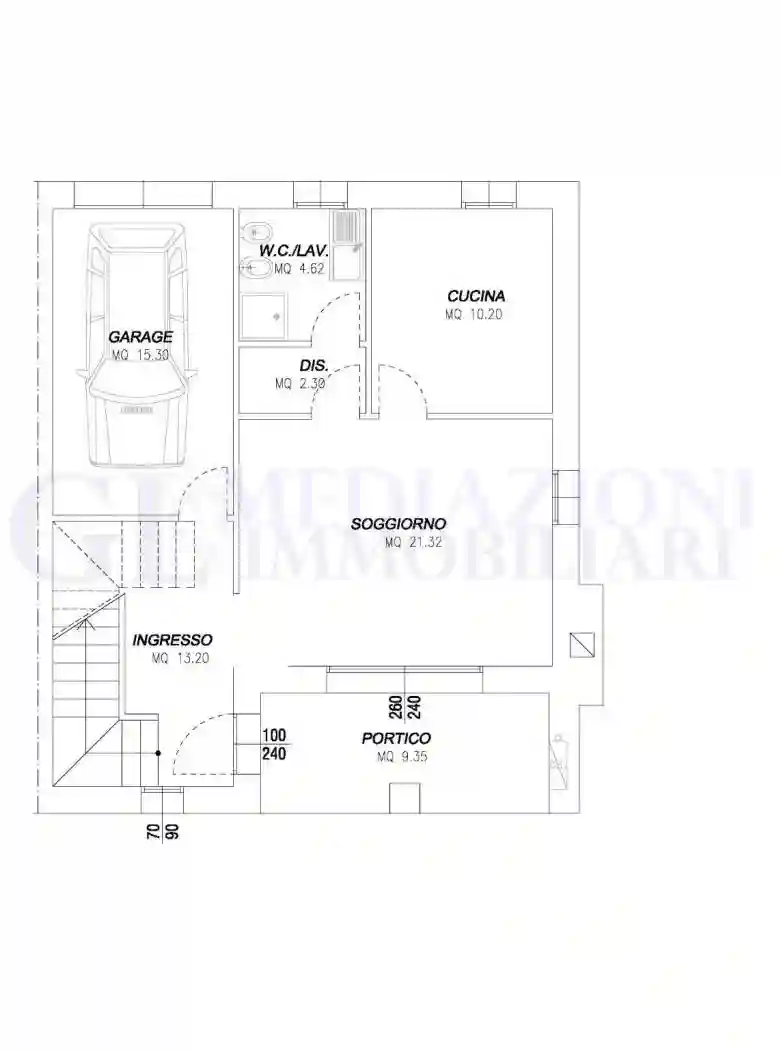 Villa - foto 4