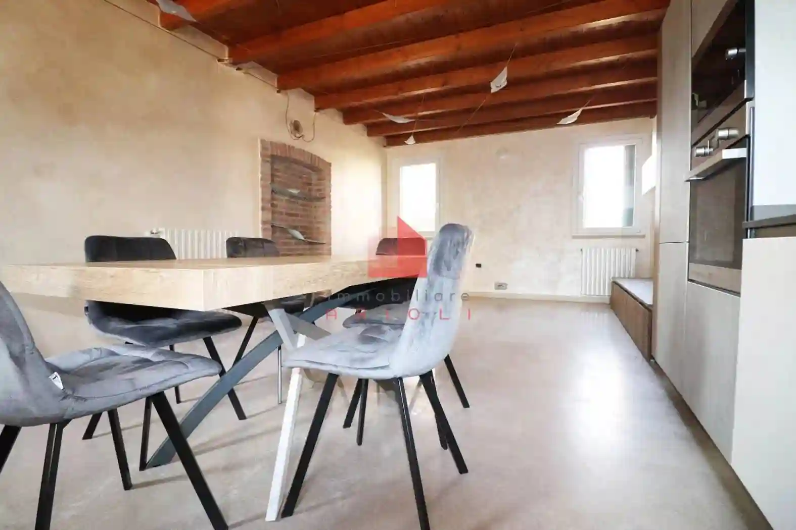 Villetta a schiera - foto 2