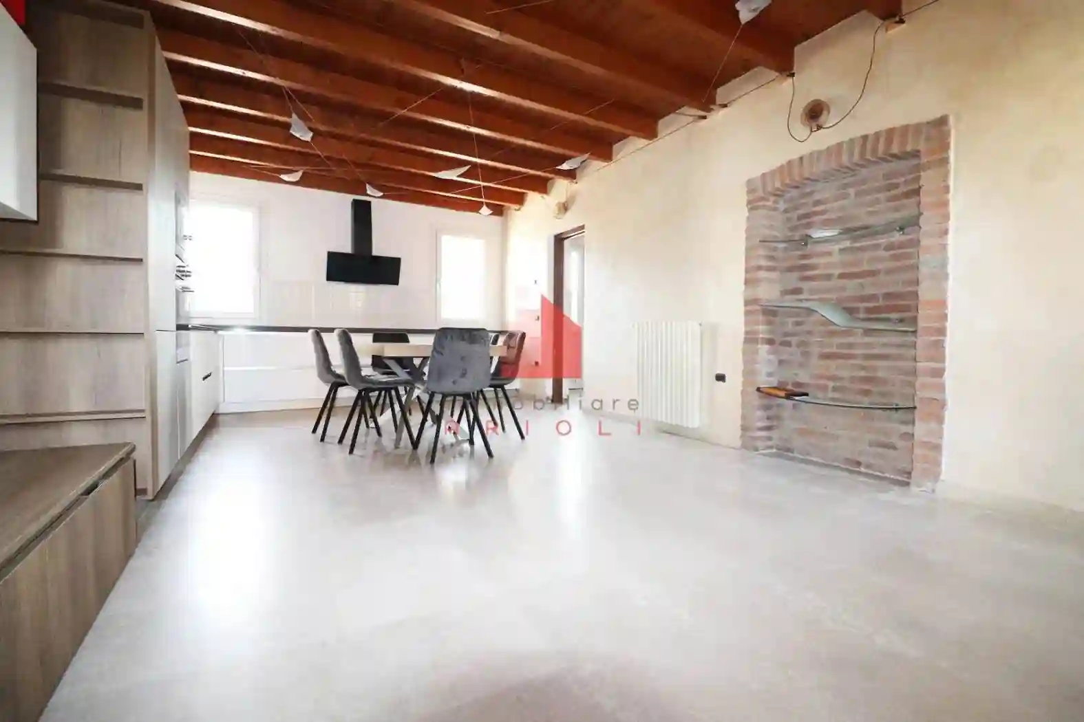 Villetta a schiera - foto 3