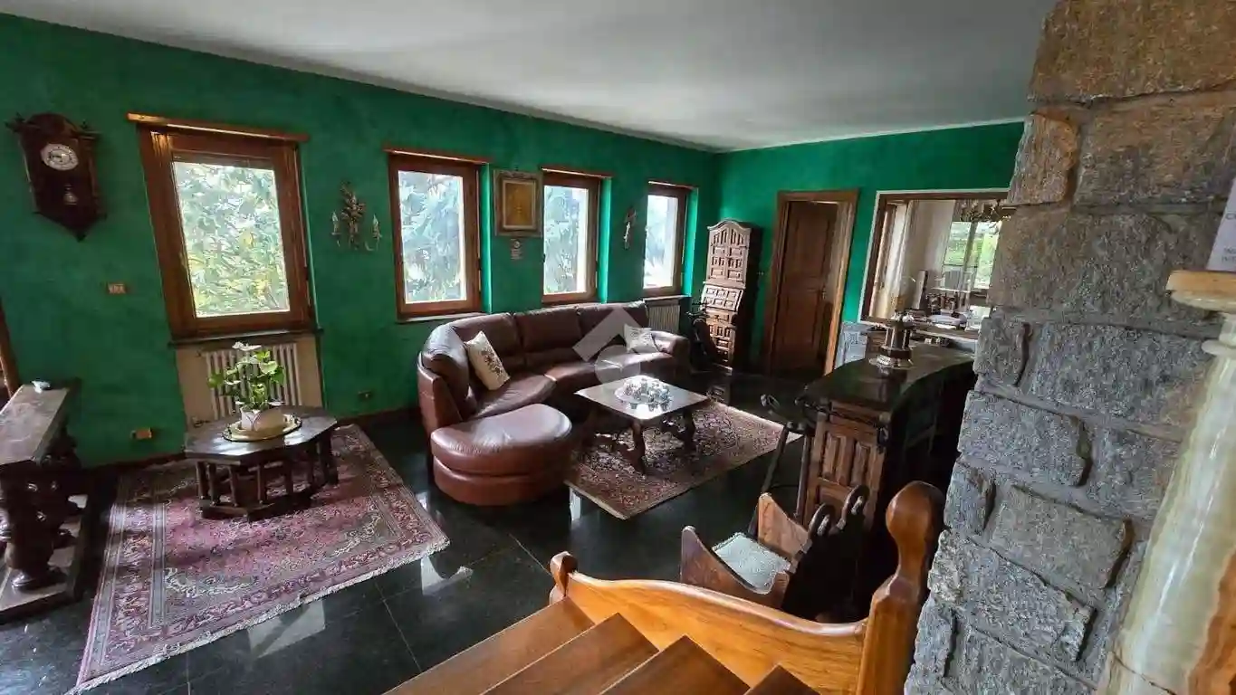 Villa - foto 5