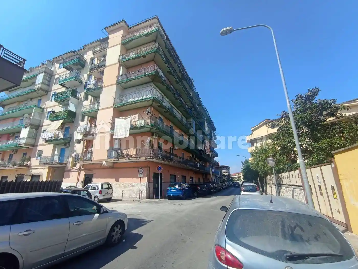 Appartamento in vendita a Acerra