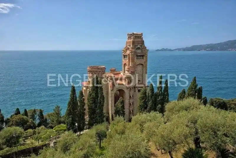 Appartamento in vendita a Zoagli