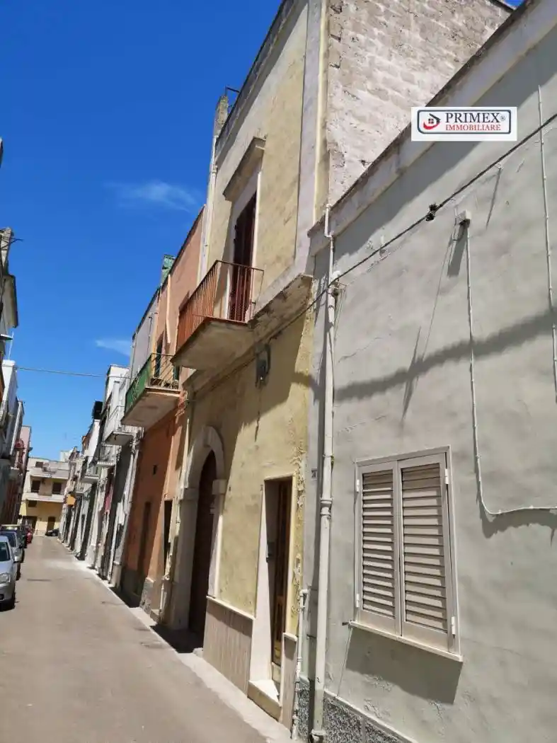 Appartamento in vendita a Novoli