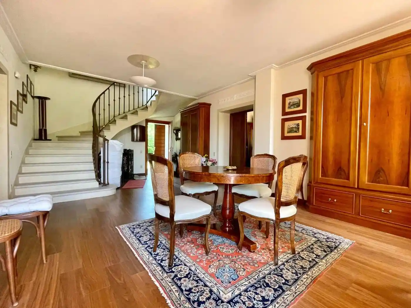 Rustico - Casale in vendita a Abano Terme