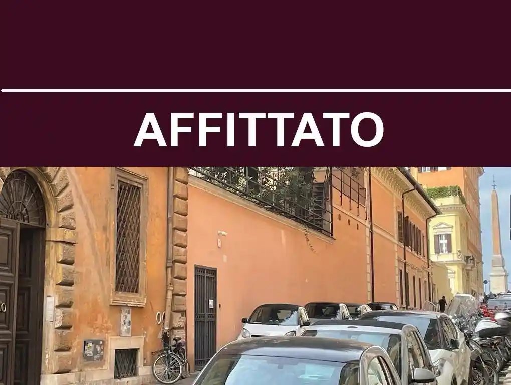 Appartamento in affitto a Roma