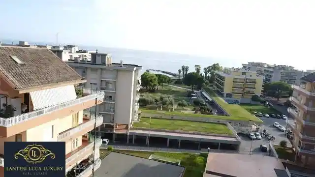 Appartamento in vendita a Ventimiglia