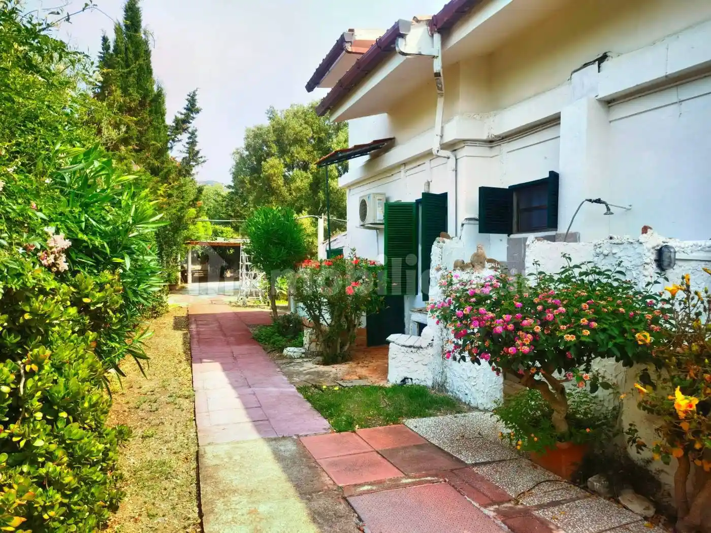 Villa in vendita a Muravera