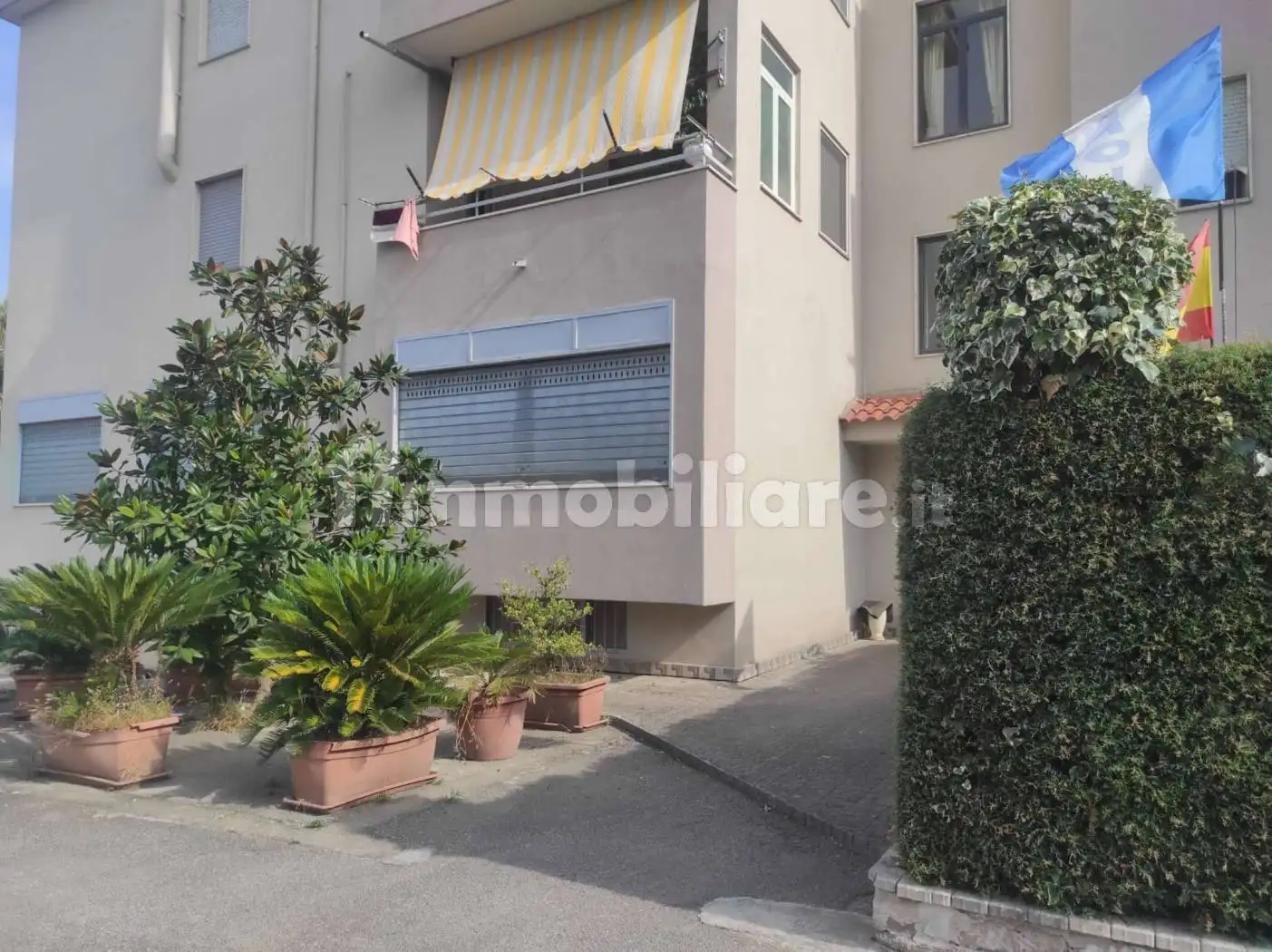 Appartamento in vendita a Saviano