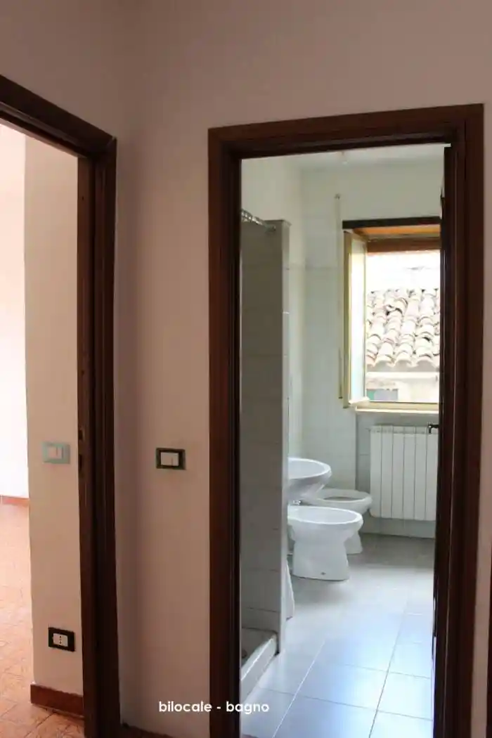 Bilocale via dell'Ospedale, Centro, Pizzoli - foto 4