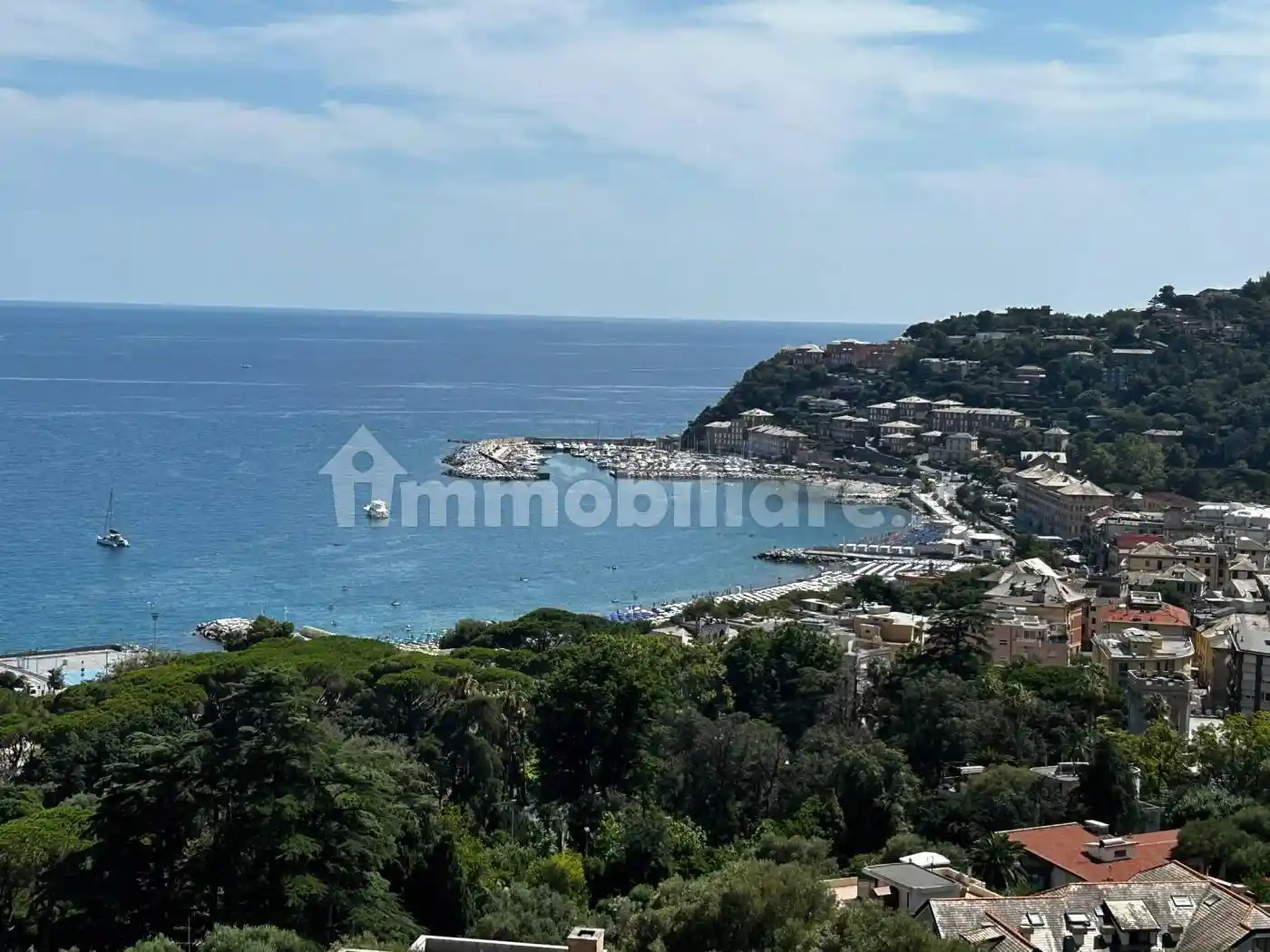 Appartamento in vendita a Arenzano