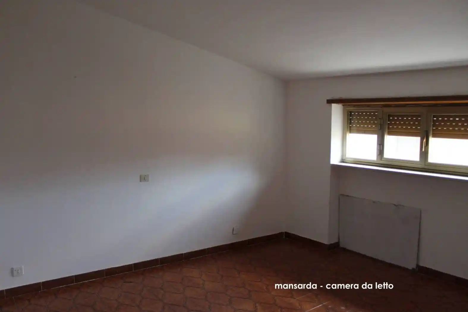 Attico via dell'Ospedale 82, Centro, Pizzoli - foto 4