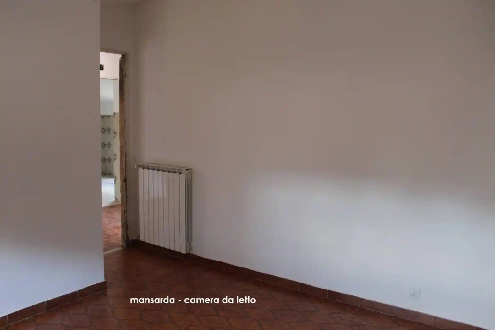 Attico via dell'Ospedale 82, Centro, Pizzoli - foto 5