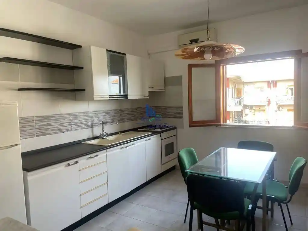 Appartamento in affitto a Tremestieri Etneo