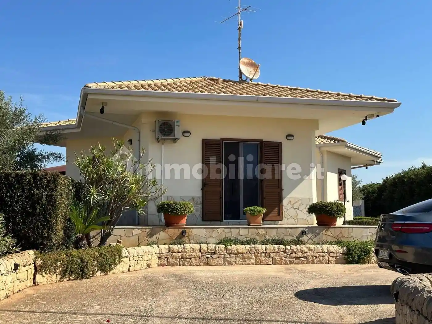 Villa in vendita a Modica