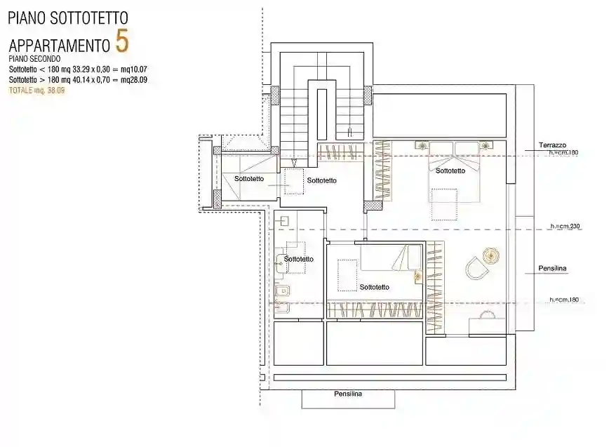 Appartamento - foto 4