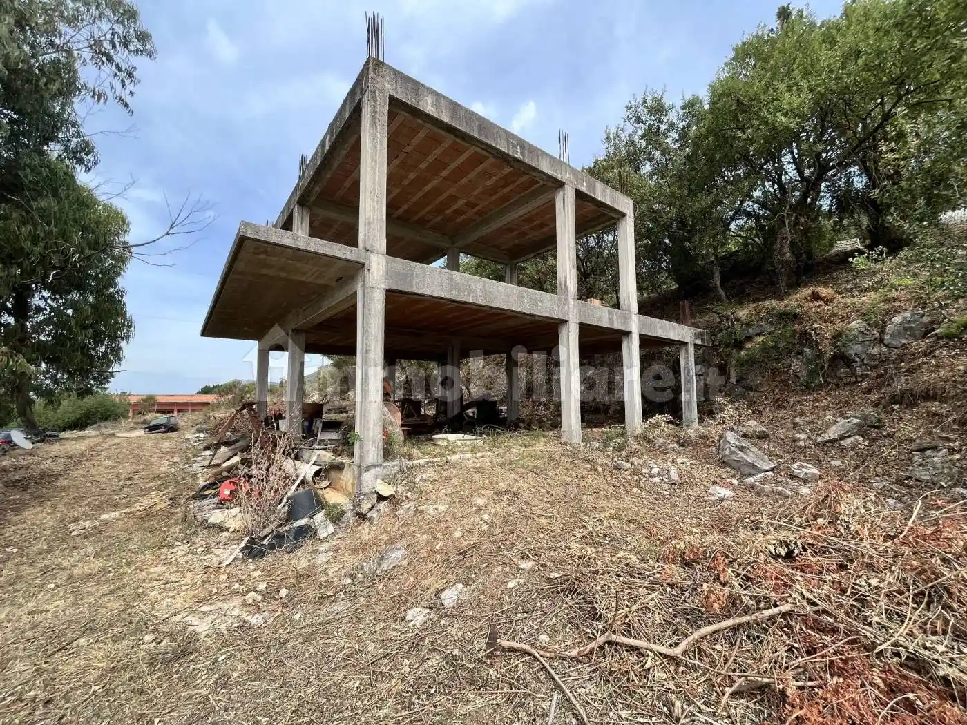 Villa in vendita a Ferentino