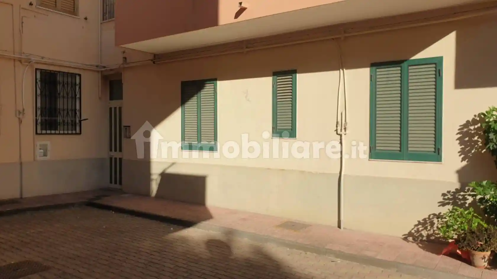 Appartamento in vendita a Messina