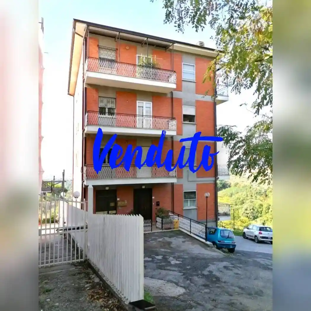Appartamento in vendita a Anagni