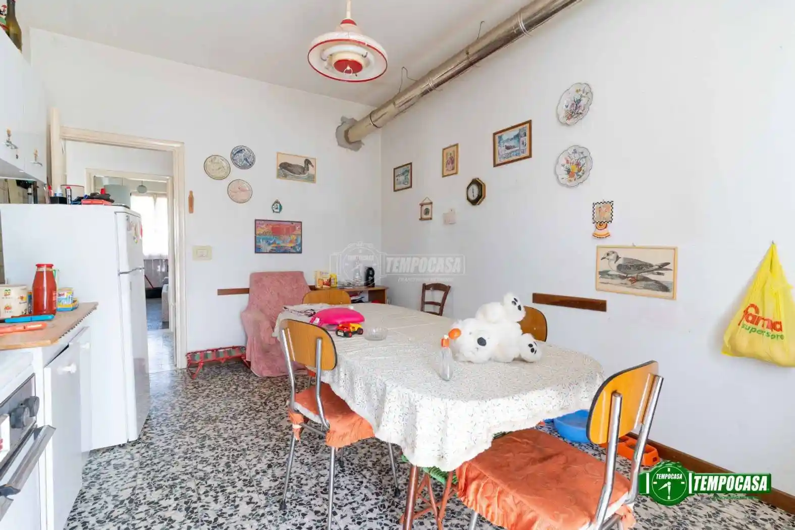 Trilocale via Roma 1, Pecorara, Alta Val Tidone - foto 3