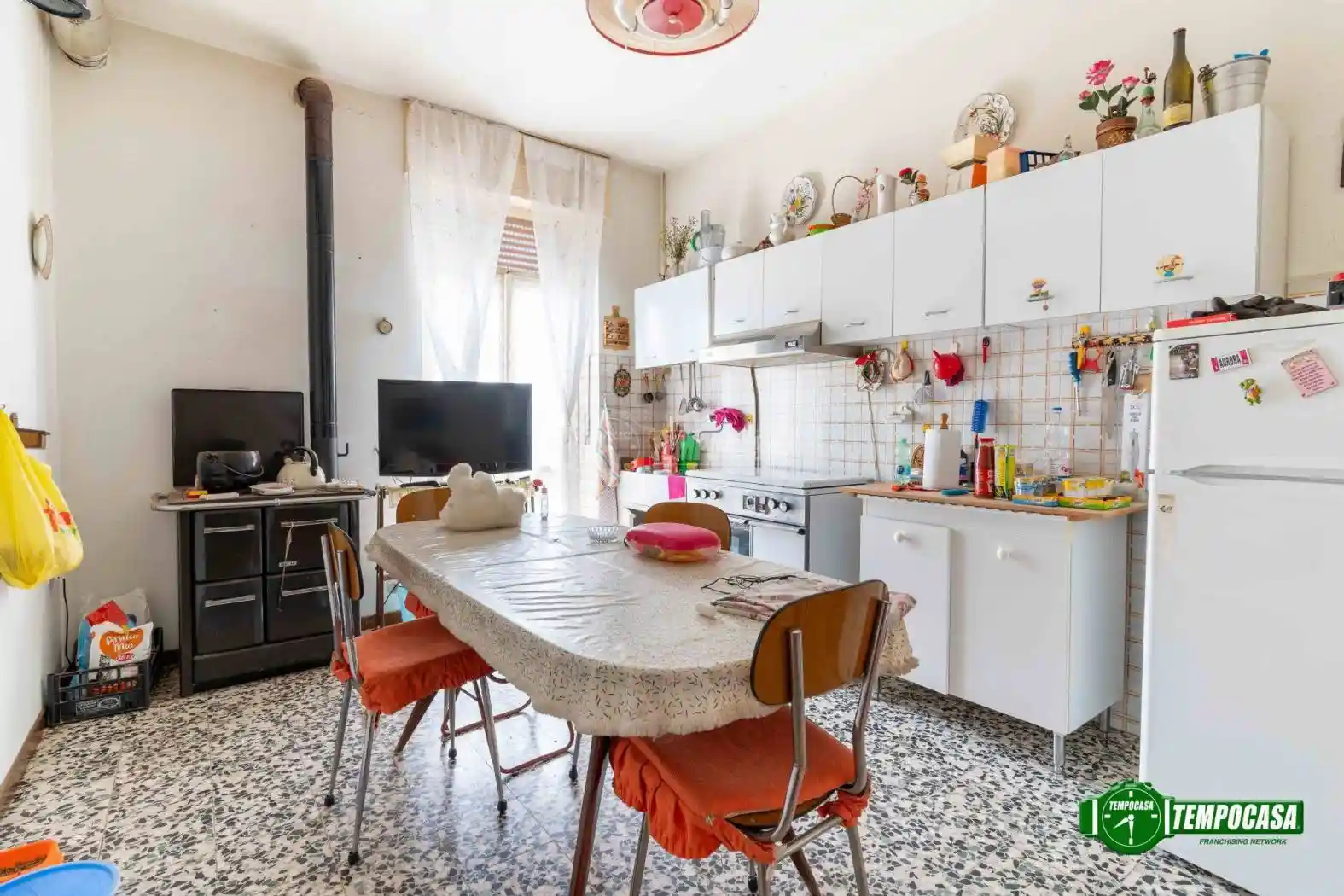 Trilocale via Roma 1, Pecorara, Alta Val Tidone - foto 4