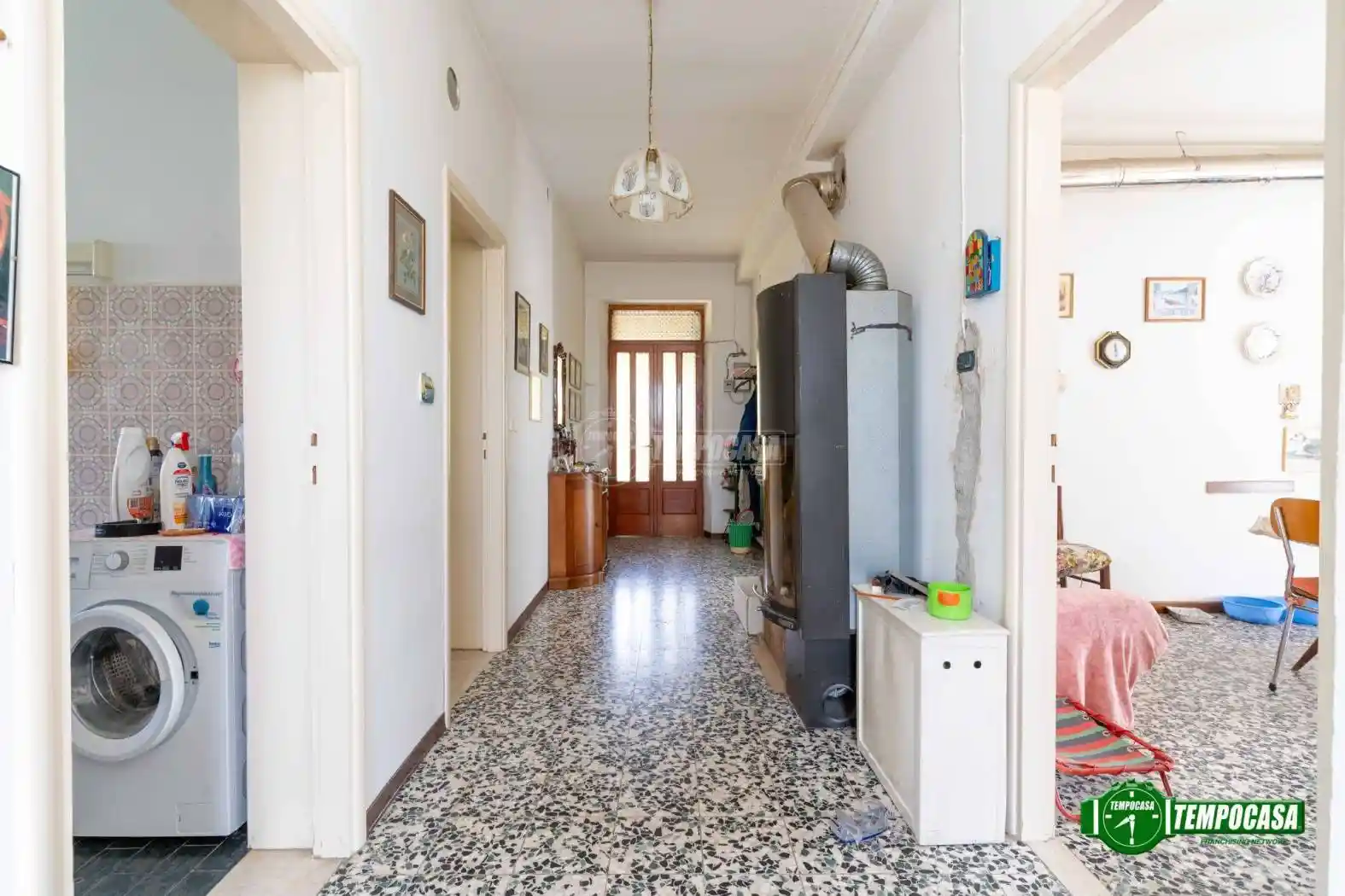 Trilocale via Roma 1, Pecorara, Alta Val Tidone - foto 5