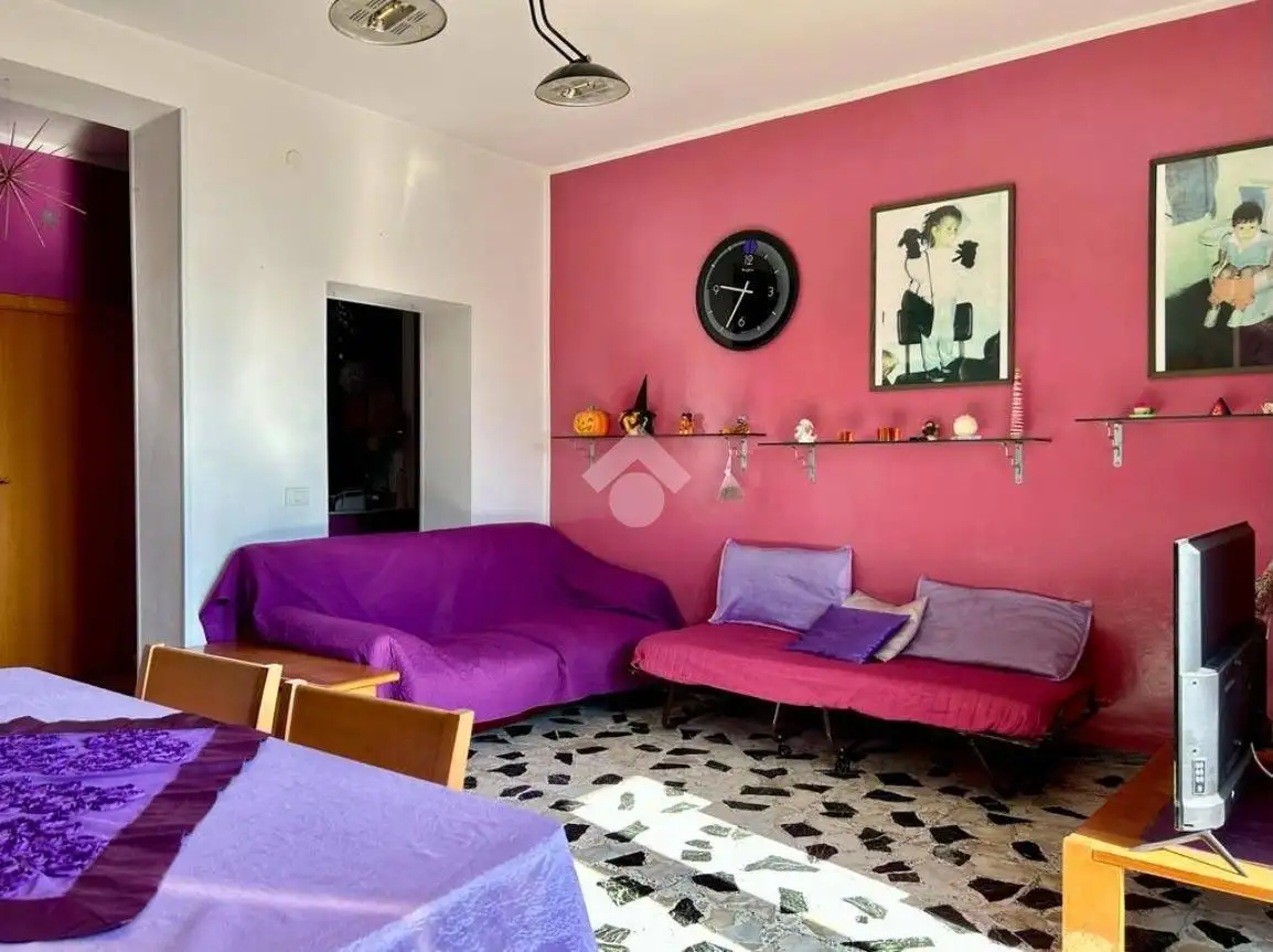 Appartamento in vendita a Vasto