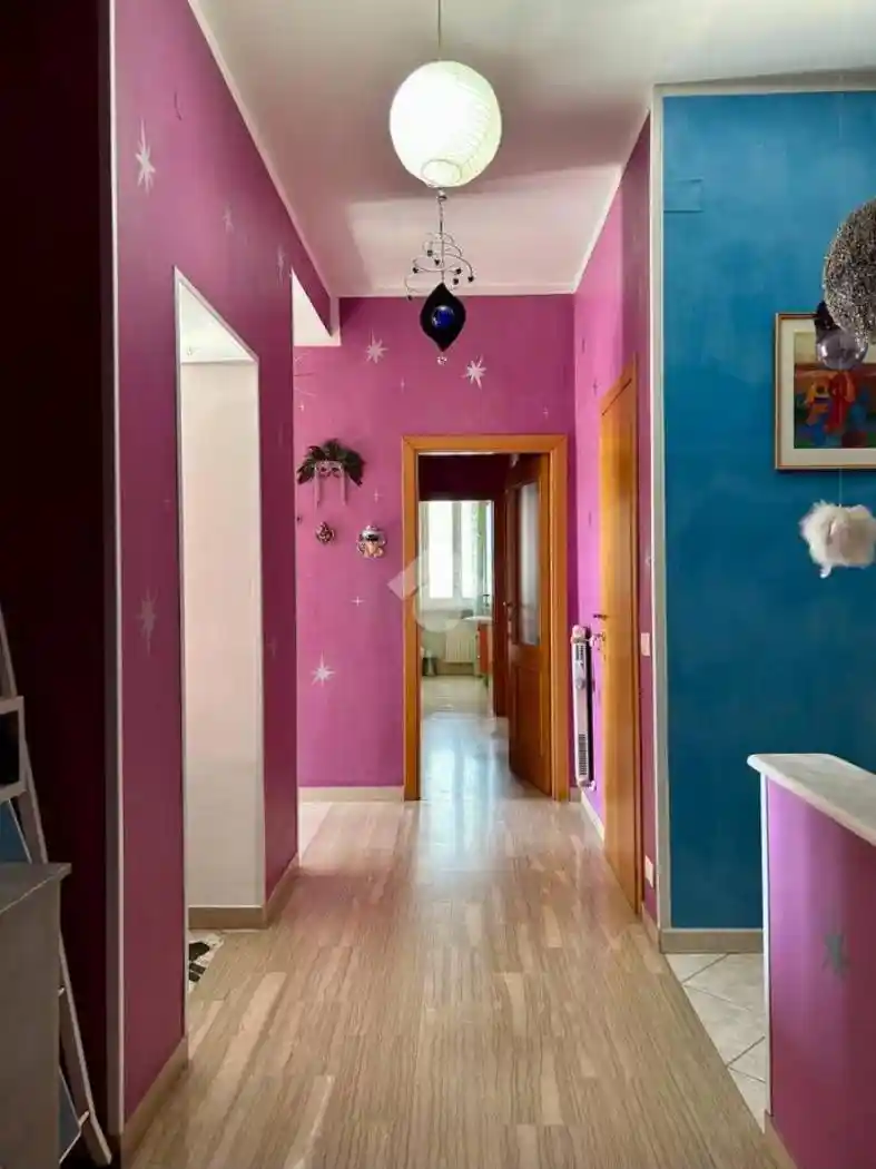 Quadrilocale via D'avalos 35, Viadotto Istonia, Corso G. Garibaldi, V. San Michele, Vasto - foto 2