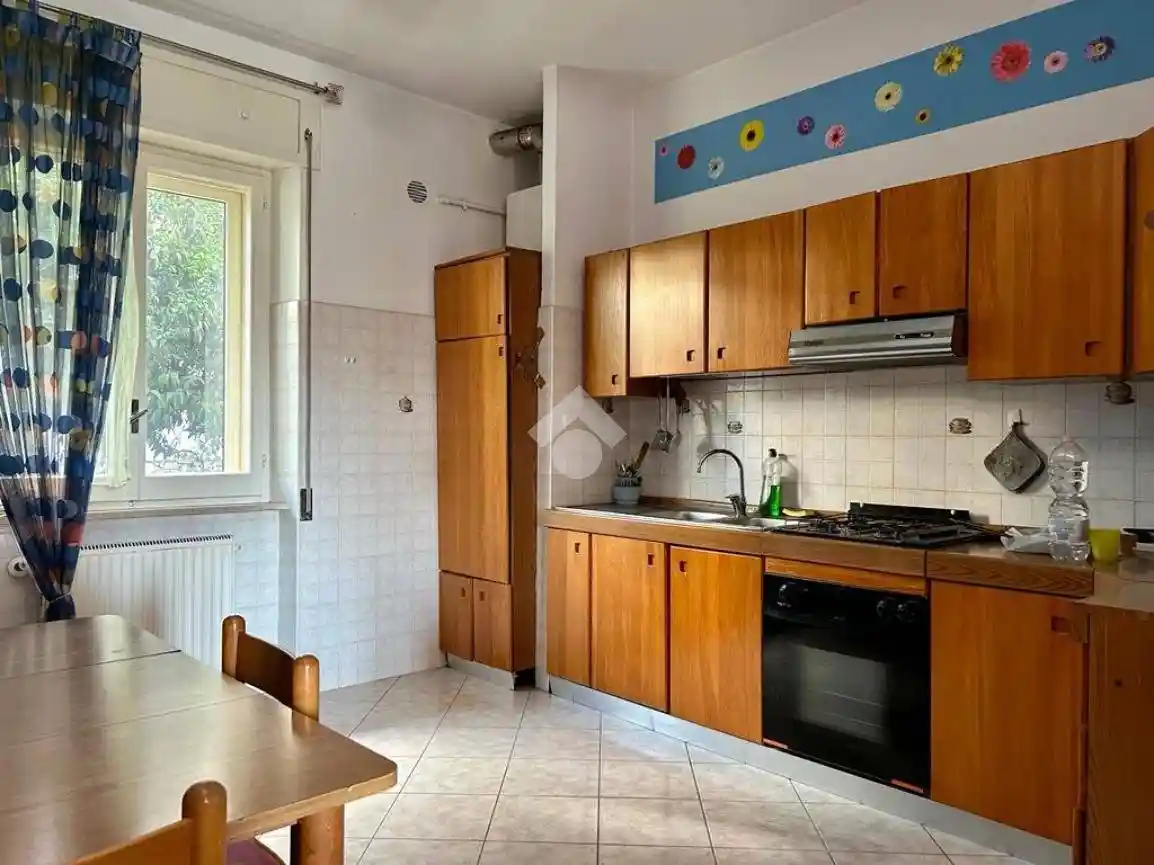 Quadrilocale via D'avalos 35, Viadotto Istonia, Corso G. Garibaldi, V. San Michele, Vasto - foto 4