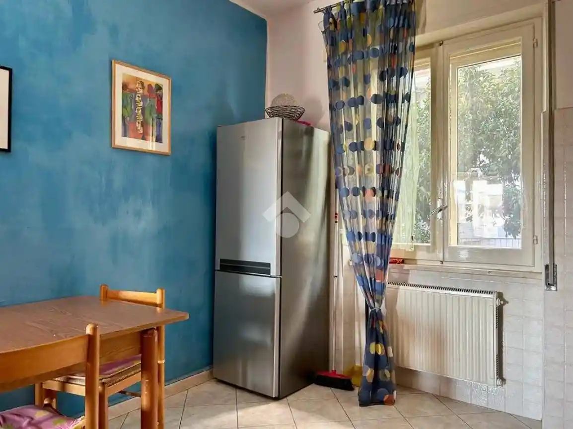 Quadrilocale via D'avalos 35, Viadotto Istonia, Corso G. Garibaldi, V. San Michele, Vasto - foto 5