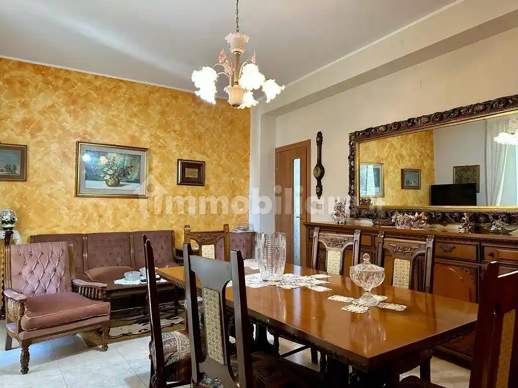 Appartamento in vendita a Barcellona Pozzo di Gotto