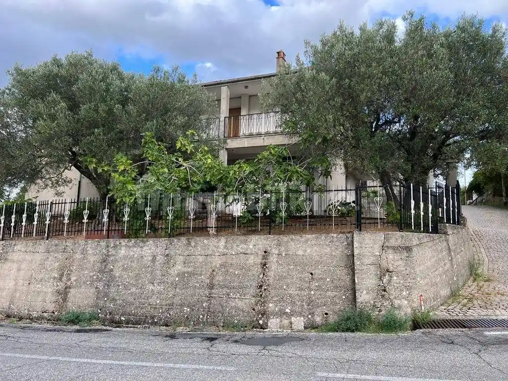 Villa in vendita a Dipignano