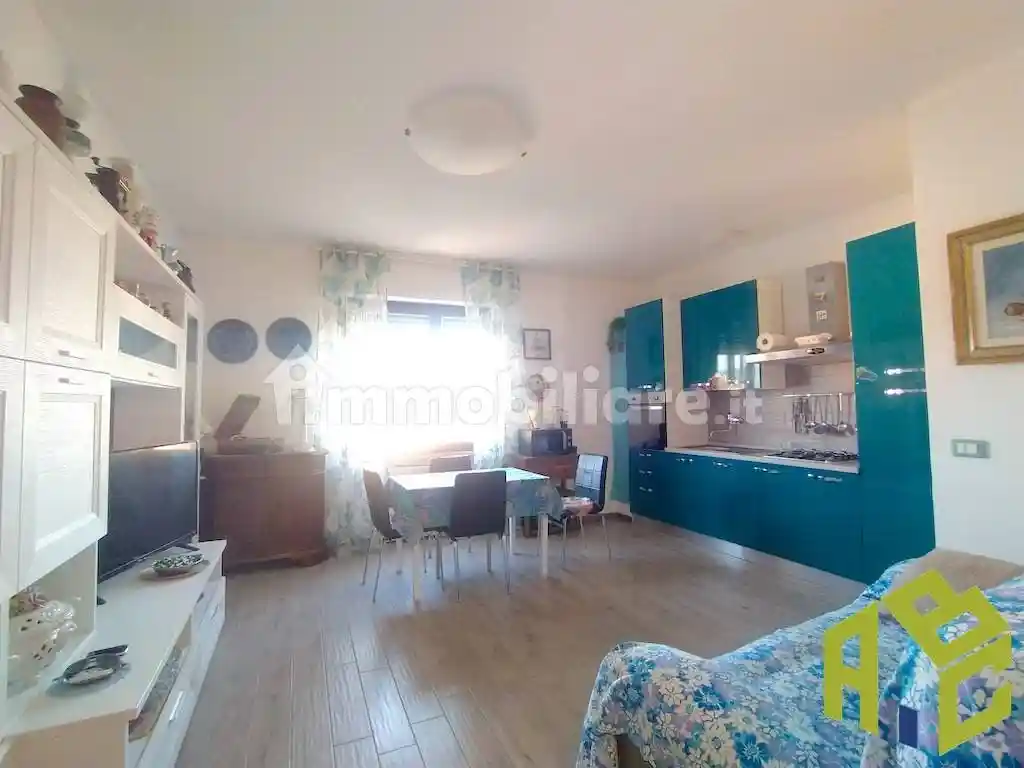 Appartamento in vendita a Rosignano Marittimo