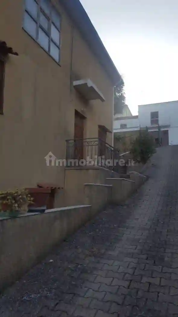 Villa unifamiliare via Sannio, Colletorto - foto 4