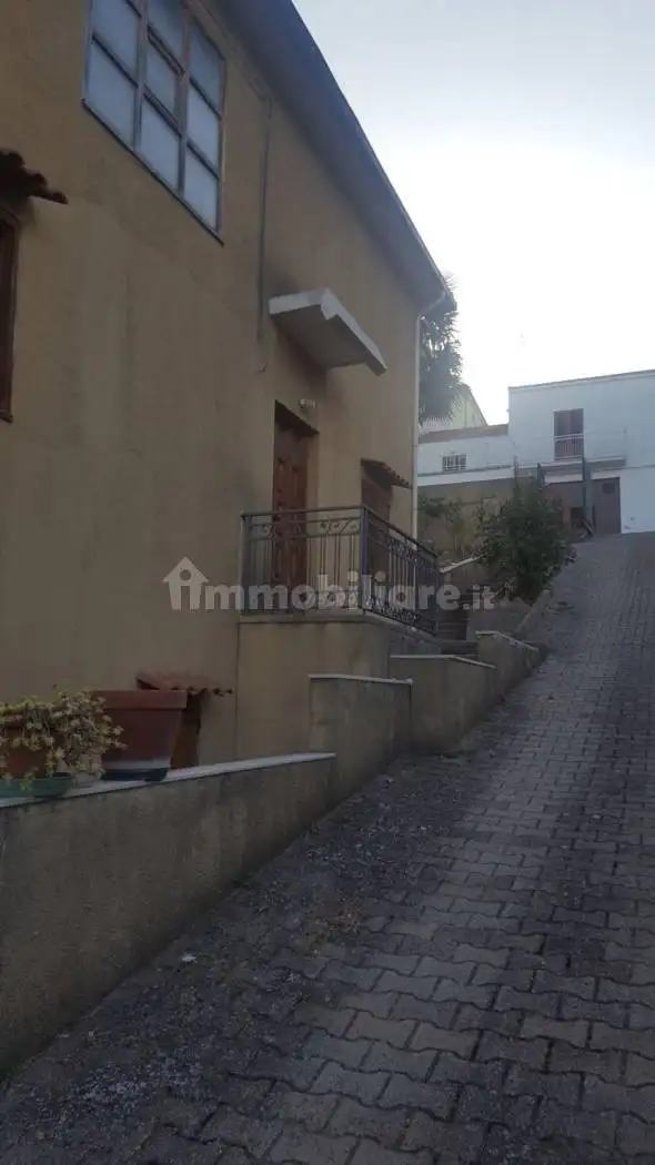 Villa unifamiliare via Sannio, Colletorto - foto 3