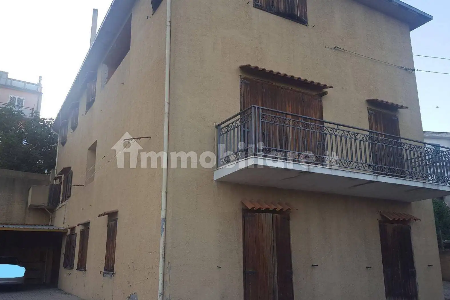 Villa unifamiliare via Sannio, Colletorto - foto 5
