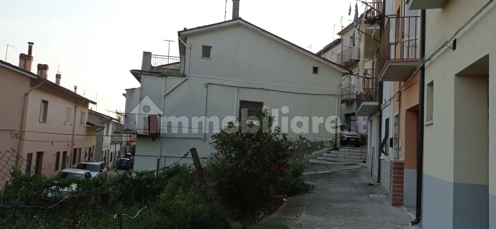 Appartamento in vendita a San Bartolomeo in Galdo