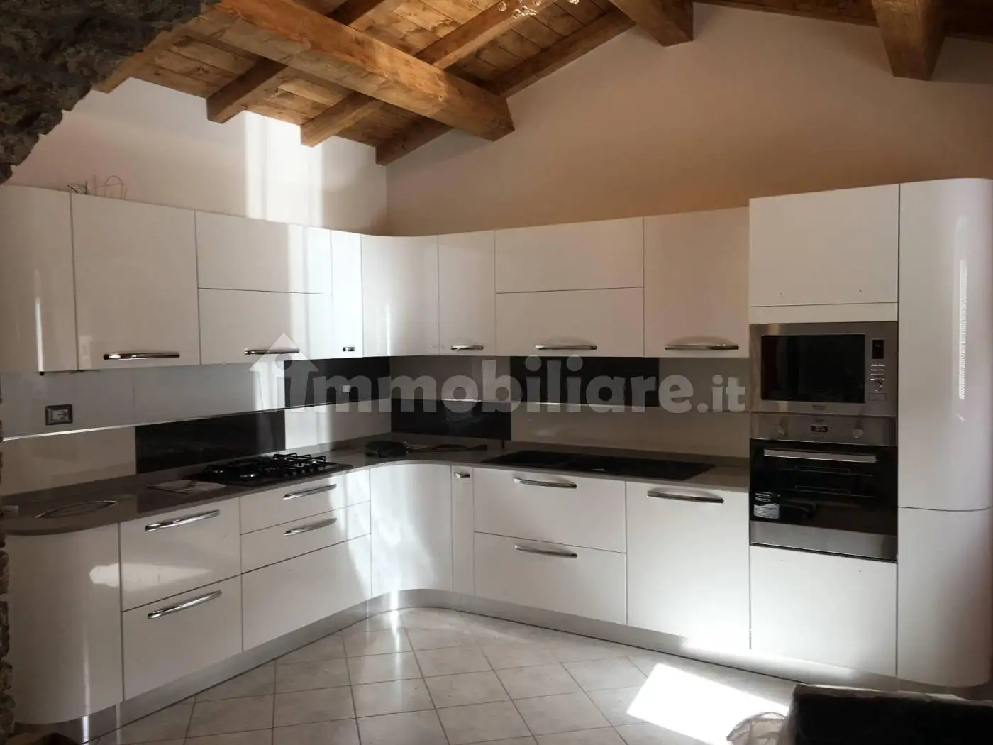 Rustico - Casale in vendita a Guardiaregia