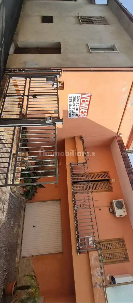 Villa in vendita a Sparanise