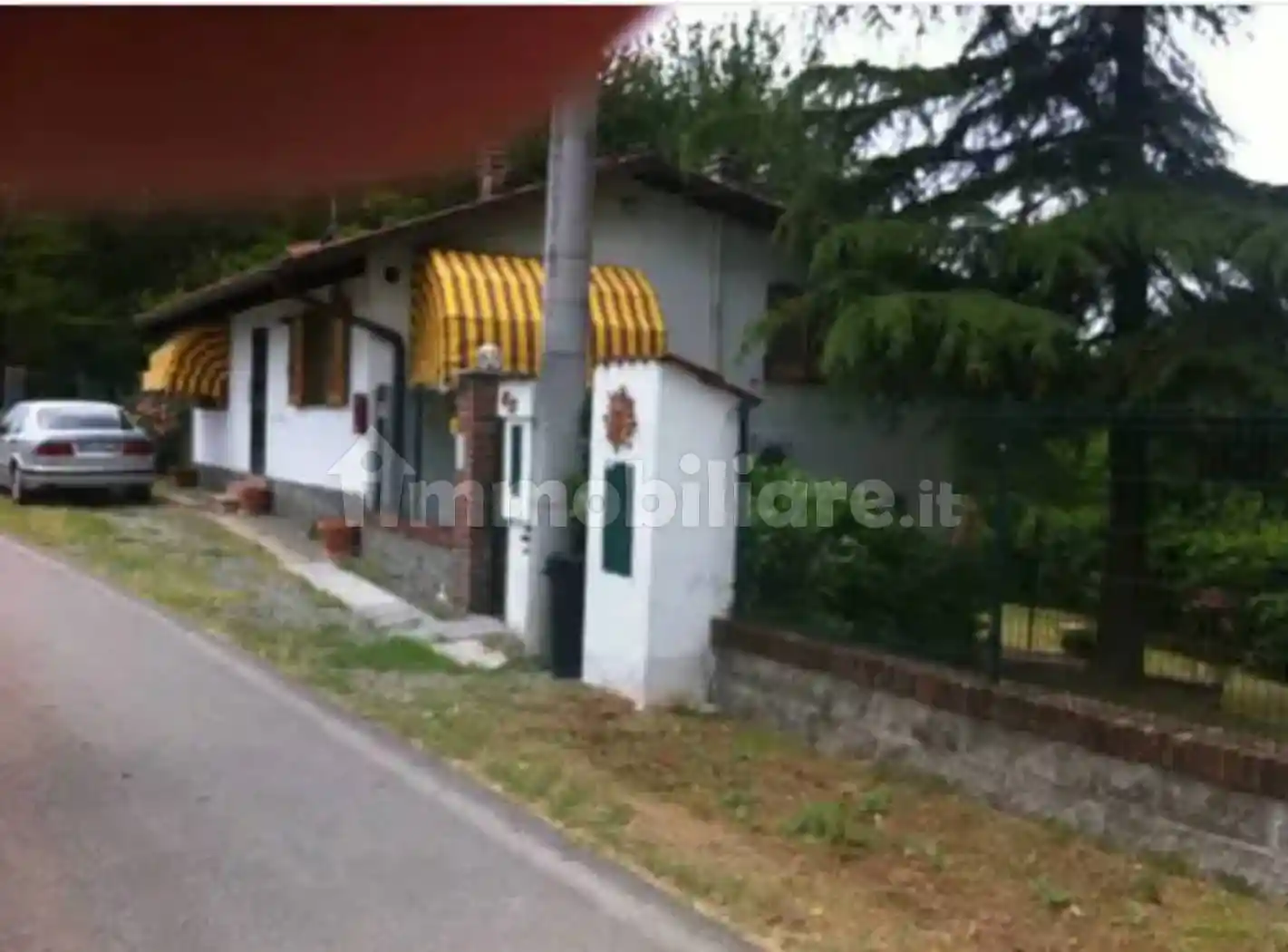 Appartamento in vendita a Incisa Scapaccino