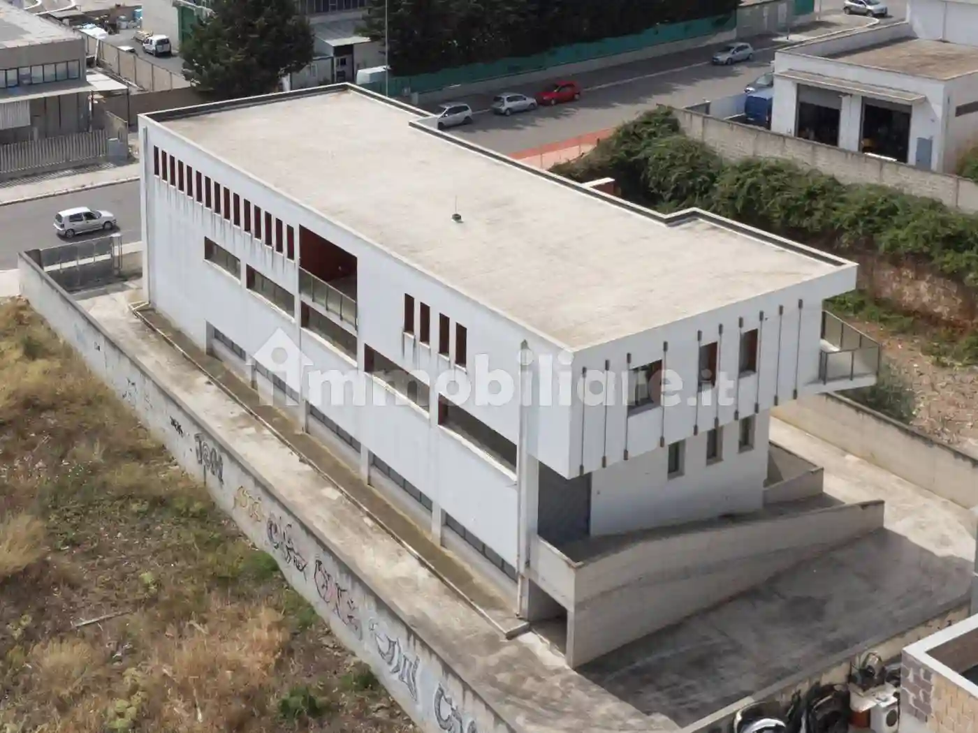 Palazzo - Edificio - foto 2