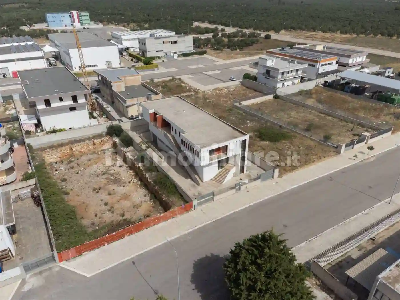 Palazzo - Edificio - foto 3